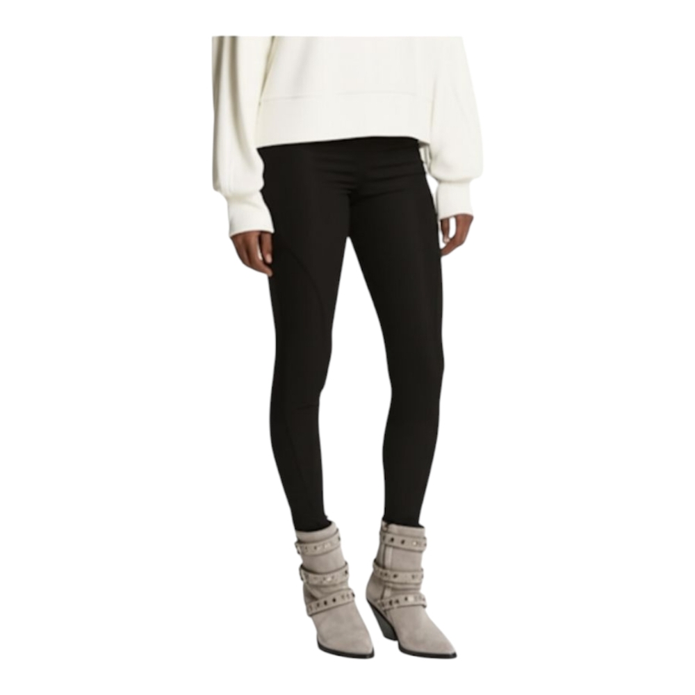 Iro Bonobal Wrap Around Strap Boots in Gray Suede Size EU 37 US 6.5 Like new - Picture 2 of 9